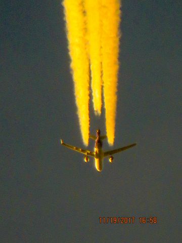 Boeing MD-11 (N572FE)