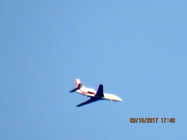 Dassault Falcon 50 (SFR50)