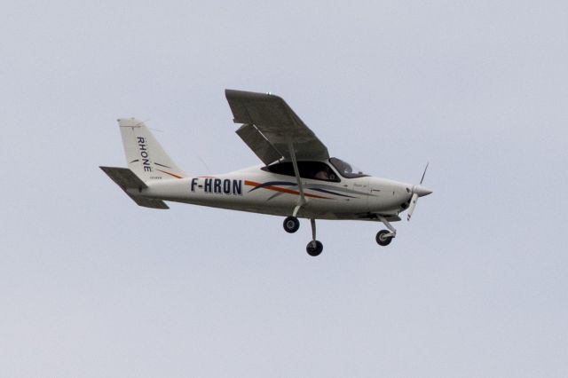 F-HRON — - TECNAM P2008