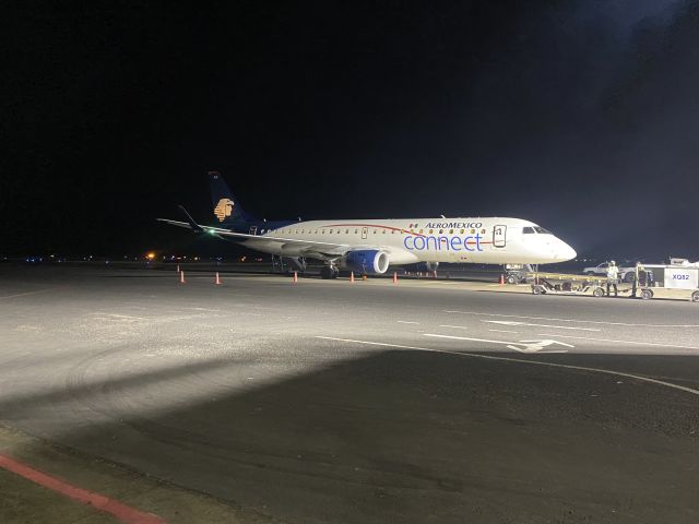 Embraer 175 —