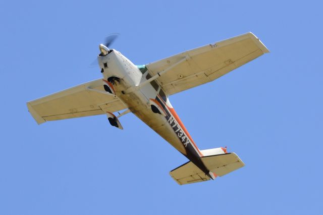 N7734X — - Plane spotting 5-31-2020
