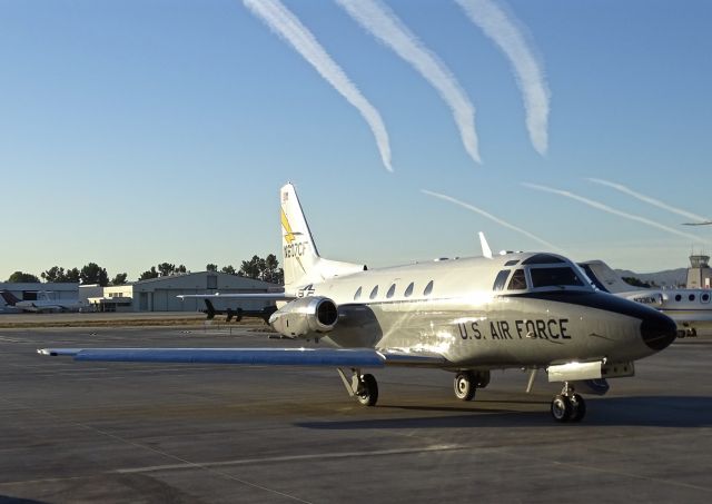 N607CF — - Spotted Nov. 18, 2016 at Van Nuys Airport