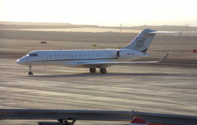 OE-IGL —