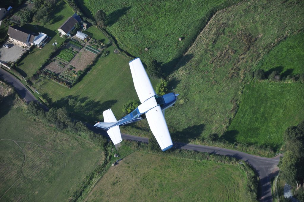 Cessna 206 Stationair (F-GNCC)