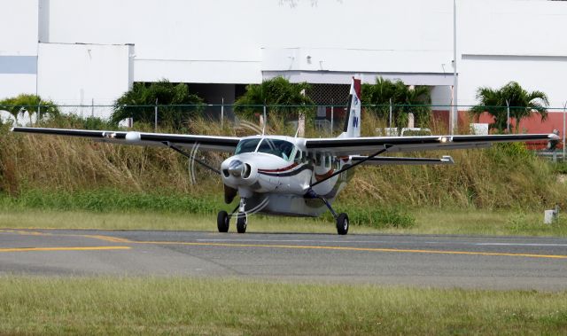 Cessna Caravan (N1131G)