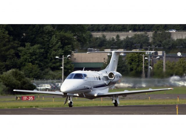 Embraer Phenom 100 (N784JP) - CFM (Corporate Flight Management) has a brand new Phenom 100 available for charter in the New York metropolitan area. KDXR KHPN KTEB a rel=nofollow href=http://www.flycfm.comwww.flycfm.com/a