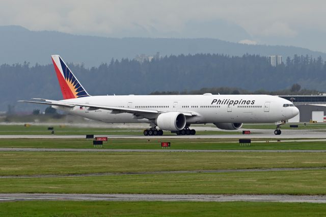 BOEING 777-300ER (RP-C7773)