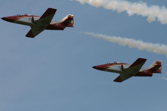 — — - AIRPOWER 2013-06-29  Zeltweg / Austria