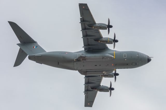 AIRBUS A-400M Atlas (F-RBAK)