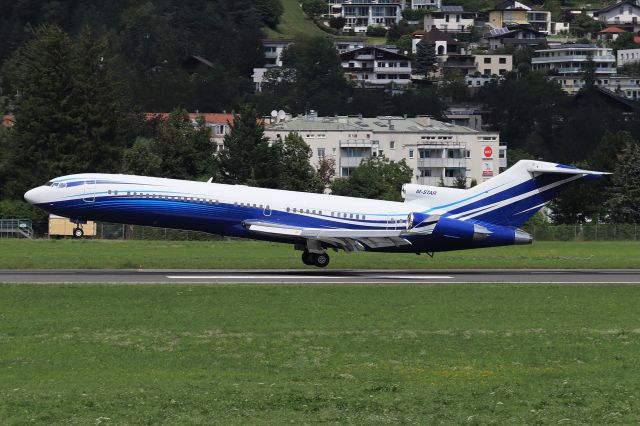 BOEING 727-200 (M-STAR)