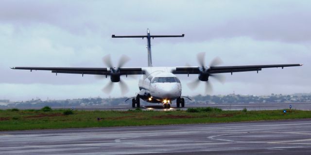 ATR ATR-72 (PR-ATZ)