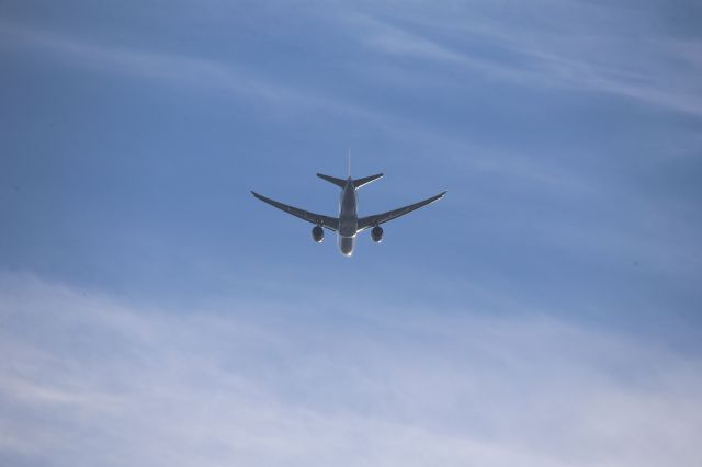 BOEING 777-200LR (B-18771)
