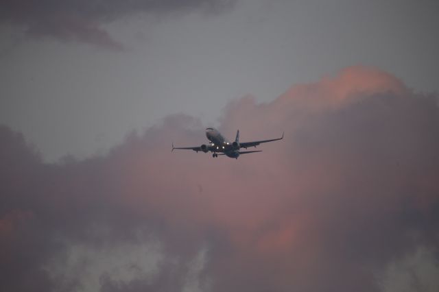 Boeing 737-900 (N457AS)
