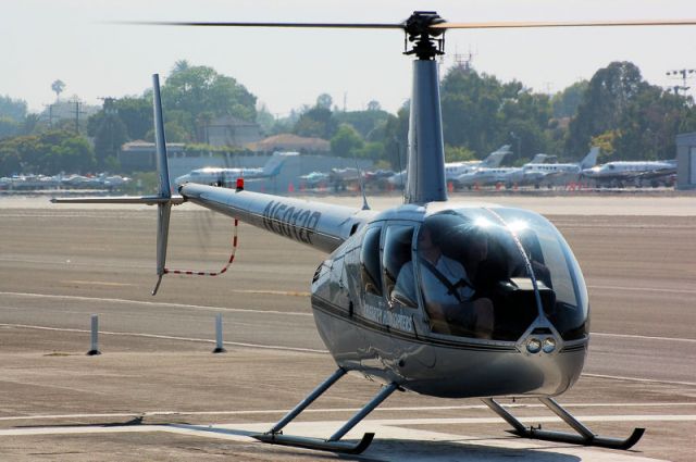 Piper PA-24 Comanche (N5012P)