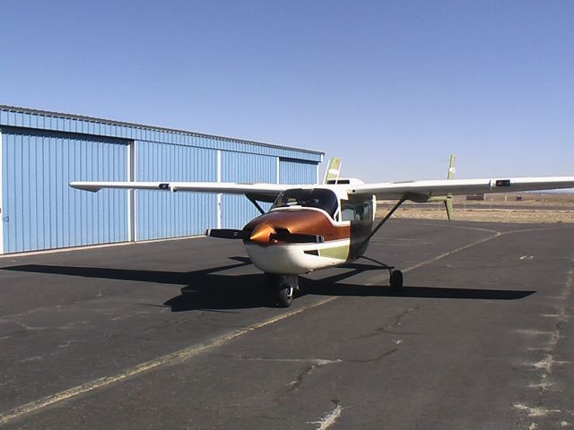 Cessna Super Skymaster (N337MM) - 1967 Skymaster 337B.  Contact us1fr7@hotmail.com for sale information.