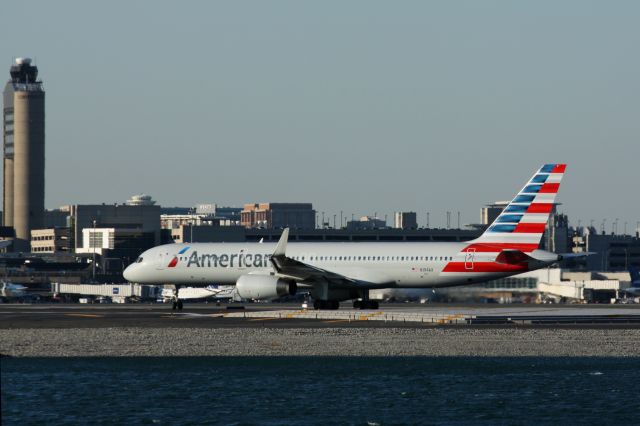 Boeing 757-200 (N194AA)