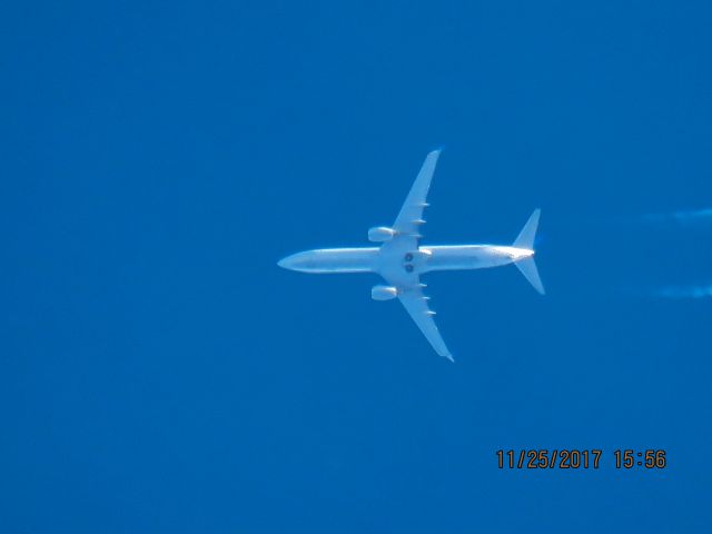 Boeing 737-900 (N53442)