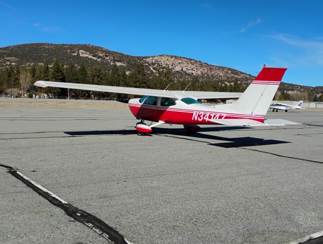 N34147 —