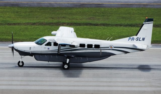 Cessna Caravan (PR-SLN)