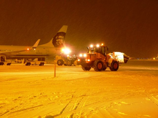 — — - Feb. 2014 at PDX.