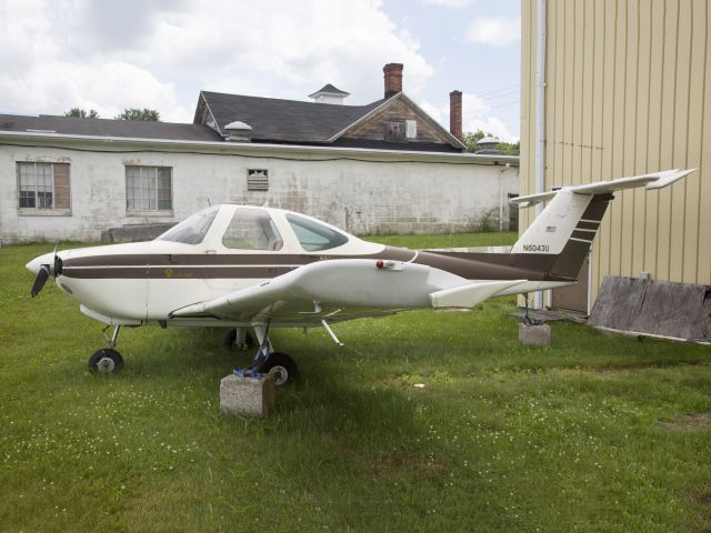 N6043U —