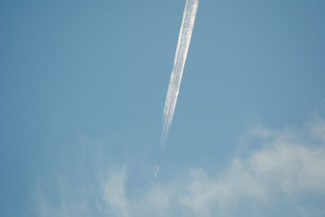 McDonnell Douglas MD-90 (N936DN) - 2/27/2016: Delta 1996 McDonnell Douglas MD-90-30 (N936DN) enroute from San Antonio (KSAT) to Atlanta (KATL) at 31,000 feet. 