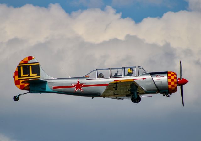 N652Y — - Departing GMU for a flyover.  7/4/23.