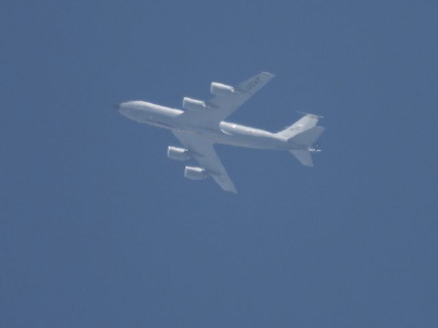 Boeing C-135FR Stratotanker (59-1448) - JAKE11br /06/08/21