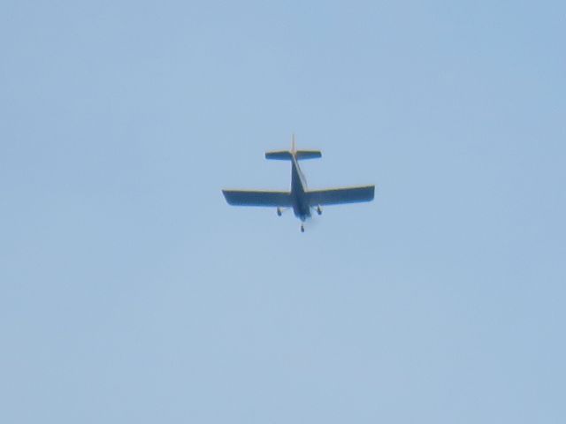 Vans RV-8 (N151AR)