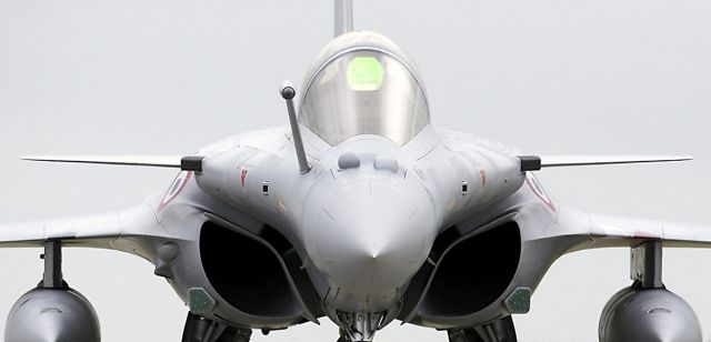 — — - Dassault Rafale C, Tiger Meet 2008, Landivisiau Naval Air Base (LFRJ)