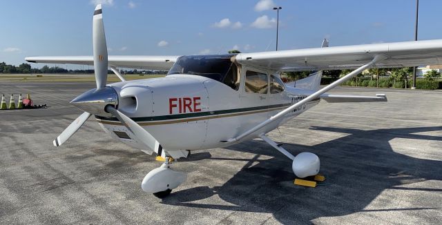 Cessna Skylane (N153FC)