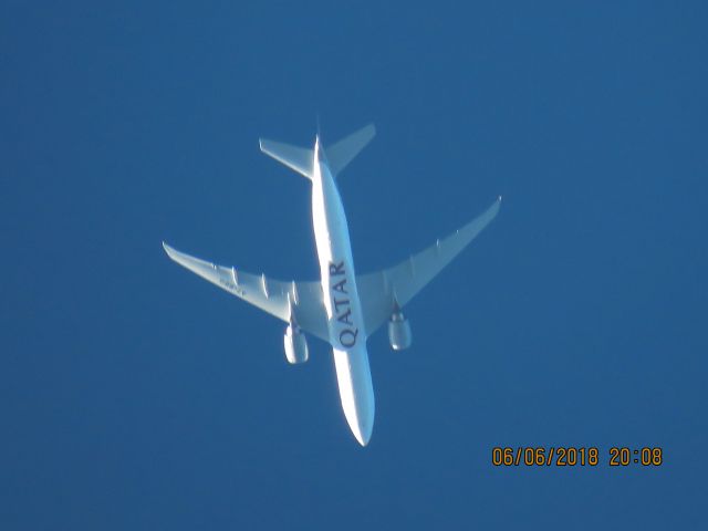 BOEING 777-200LR (A7-BBG)