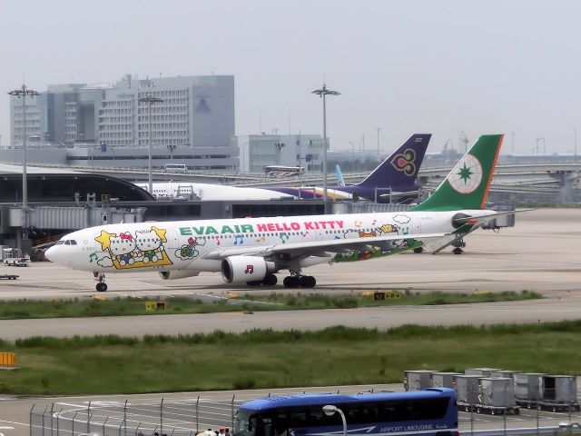 Airbus A330-200 (B-16311)