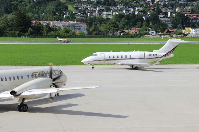 Saab 2000 (HB-IYI)