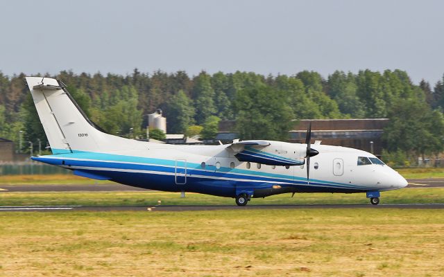 11-3016 — - "rch1045" usaf dornier c-146a wolfhound 11-3016 dep shannon this evening 11/5/17.