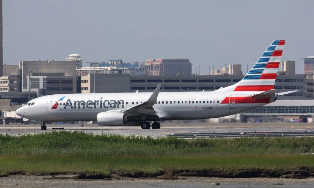 Boeing 737-800 (N924NN)