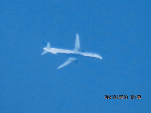 Boeing 737-800 (N377DA)