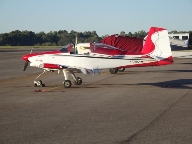 N106BJ —