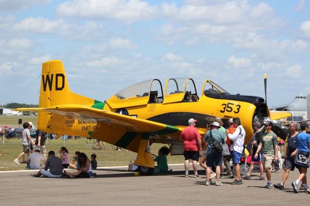 N284MS —