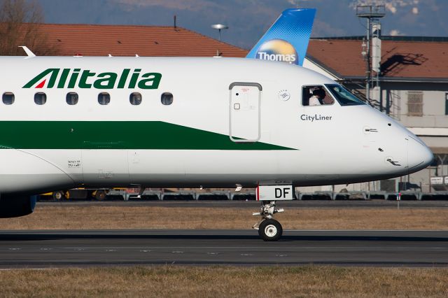 EI-RDF —
