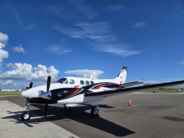 N501MS —