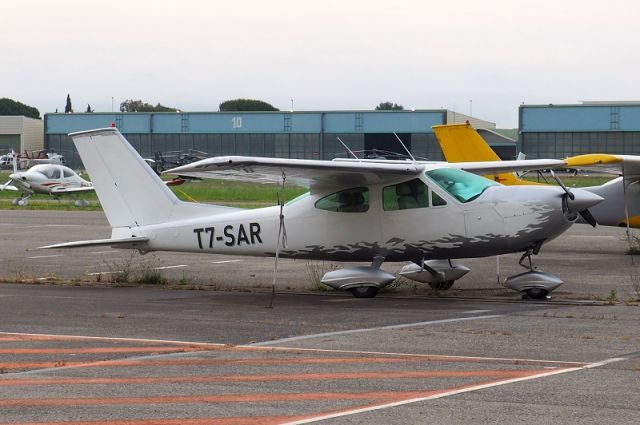 T7-SAR — - 11 juin 2019