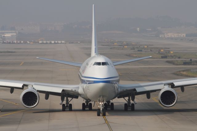 BOEING 747-8 (B-2179)