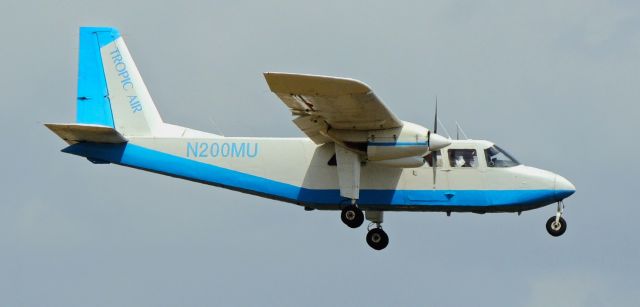 N200MU —