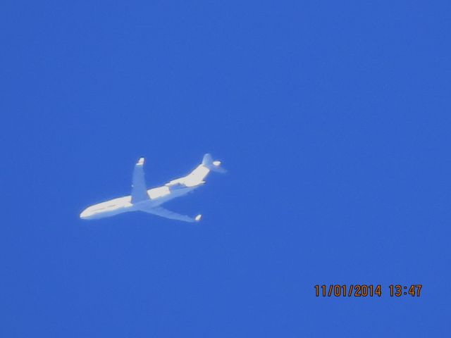 BOEING 727-200 (N725CK)