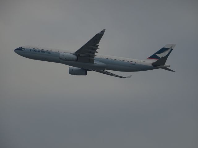 Airbus A330-300 (B-LAI)