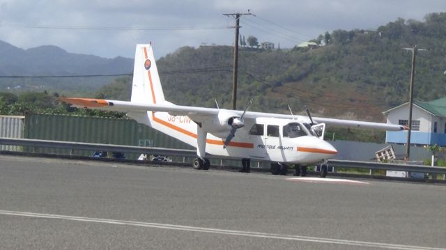 J8-CIW —