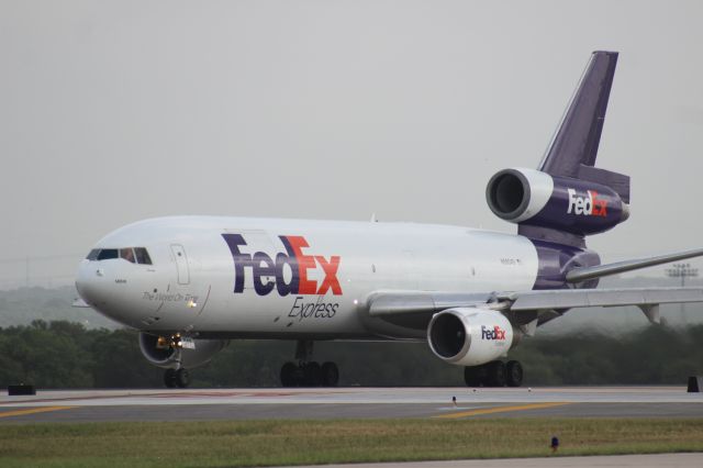 McDonnell Douglas DC-10 (N68049)