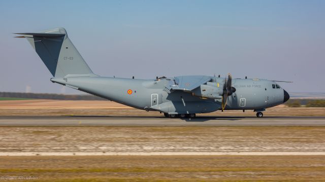 AIRBUS A-400M Atlas (CYL03)