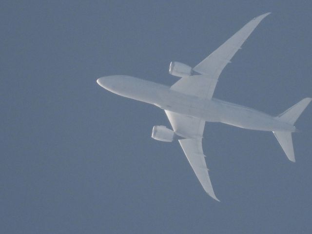 Boeing 787-8 (N45905) - UAL2276br /07/21/21